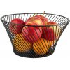 Florina Drôtený košík na ovocie Ben 25,5 cm