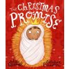 The Christmas Promise Storybook (ALISON MITCHELL)(Pevná)