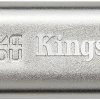 Kingston IronKey Locker+ 50 128 GB IKLP50/128GB