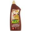 Alex renovujúci leštenka na podlahy 900 ml