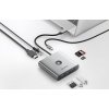 Orico FAX3-8P-GY-EP-IP