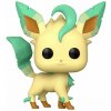 Figurka Funko POP! Pokémon - Leafeon (889698742146)