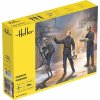 Heller Firemen 1/24