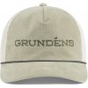 Grundéns Šiltovka Cord Wordmark Trucker Light Olive