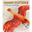 Harry Potter - A History of Magic: The Book oBritish Library