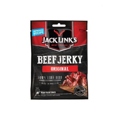 Jack Link´s Beef Jerky Original 25 g