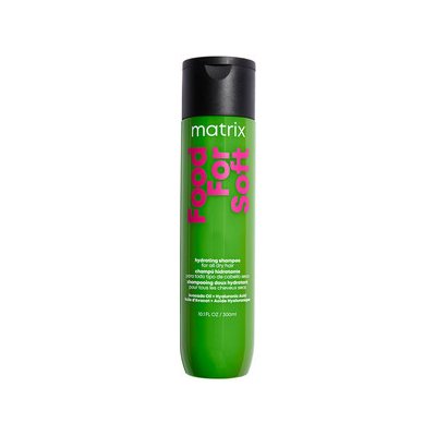 Matrix Total Results Food For Soft Hydrating Shampoo 300ml