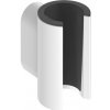 Držiak sprchy Hansgrohe Porter Fine pevný matná biela 28885700