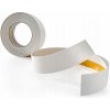Lišta Quest PVC 1,7 x 50 cm, dĺžka 500 cm, biela