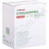 Sterilkompres Gázový kompres 7,5 x 7,5 cm 25 x 2 ks
