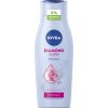 Nivea Hair Care Diamonds Gloss šampón pre oslňujúci lesk 400 ml
