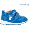 Protetika - topánky DERY blue TOP AKCIA! Veľkosť: 22