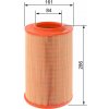 Vzduchový filter BOSCH 1 457 433 790