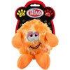 Petnova hračky pre zvieratá Hračka pre psov ORANGEMONSTER 17 cm