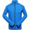 Alpine Pro Spin 2 Pánska ulhtraľahká bunda MJCE707 cobalt blue 5XL