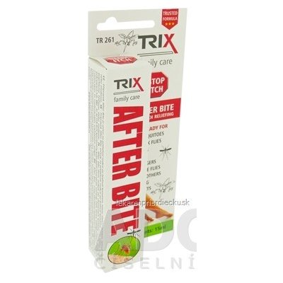 Trix TR261 AFTER BITE family care 15 ml