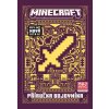 Minecraft - Příručka bojovníka - Kolektiv