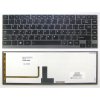 slovenská klávesnica Toshiba Portege Z830 Z835 Z930 Z935 Satellite U800 U840 U900 U940 SK podsvietená