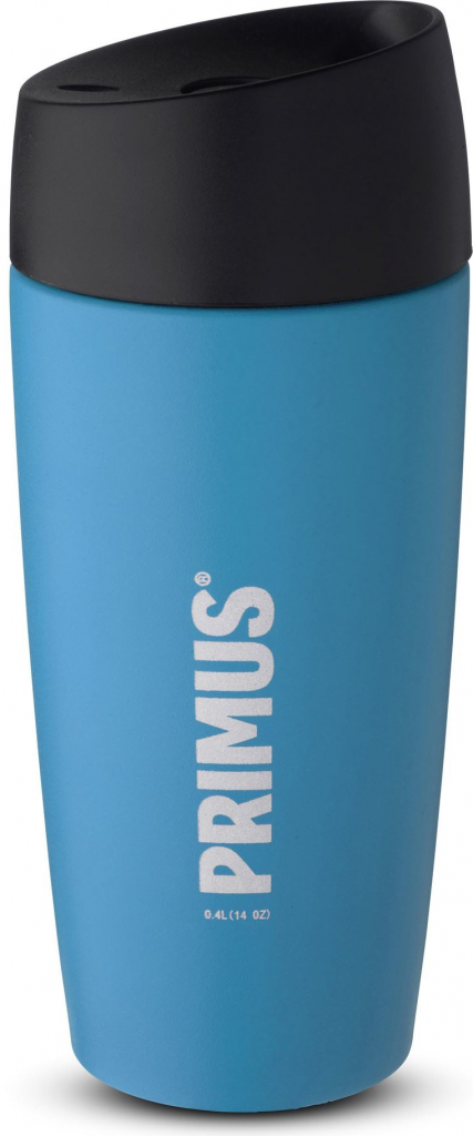 Primus Vacuum Commuter Mug 0,4 l modrý