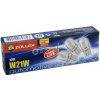 Zollex Žiarovka W21W 12V 60014 - číra balenie 10ks
