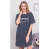 Láska je... Ty a Ja nočná košeľa šaty na doma