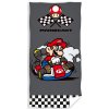 Detská osuška Super Mario Kart Cieľová Čiara