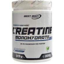 Best Body Nutrition Creatine monohydráte 500g