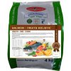 Bardog Salmon Fruits Holistic - 4 kg