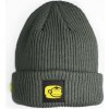 Čepice RidgeMonkey APEarel ThermaPro Fisherman Beanie Hat Green