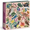 Nature in Autumn 500 Piece Puzzle (Galison,Christine De Carvalho)(Puzzle)