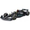 Bburago 1:24 Formula F1 Mercedes-AMG Petronas W14 E Performance(2023) nr.44 Lewis Hamilton