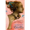 Sépiový portrét - Isabel Allende