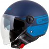 přilba Handy Plus Linear, CASSIDA (modrá matná/tmavě modrá, vel. XS)