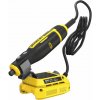 Stanley SFMCE030B - AKU brúska priama, 18V, FatMax® V20, bez AKU a nabíjačky