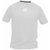 Fat Pipe Fast Player’s T-shirt biela