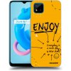 Picasee ULTIMATE CASE pro Realme C11 (2021) - Enjoy