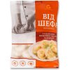TRI VEDMEDI Vareniky so zemiakmi, maslom a kôprom 800 g
