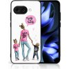 VSETKONAMOBIL 115777 MY ART Ochranný kryt pre Google Pixel 9a MOM (119)