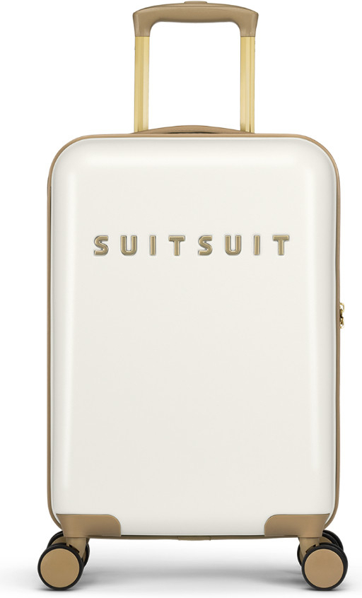 SUITSUIT TR-6505/2 Fusion White Swan 32 L
