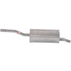 Koncový tlmič výfuku BOSAL 200-005