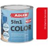 ADLER Slovensko 5in1 Color 2,5 l žiarivo červená