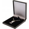 Fan-shop Přívěšek LIVERPOOL FC Silver Plated Livebird