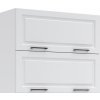 Kuchynská skrinka horný 80 cm - MAD KL80 2D H72