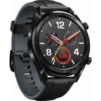 Huawei Watch GT od 240,65 € - Heureka.sk
