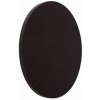 LUCIDE 77285/05/43 GLIMPSE nástenné svietidlo D140mm LED 5W/300lm 2700K hnedá