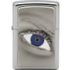 Benzínový zapalovač Zippo Woman Eye Emblem 22896