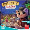 Dino Detektiv Kočička