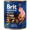 Brit Premium by Nature Pork with Trachea 0,8 kg