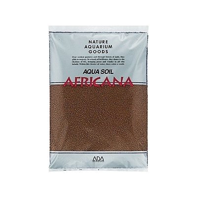 ADA Aqua Soil Africana 9 l