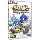 Sonic Generations